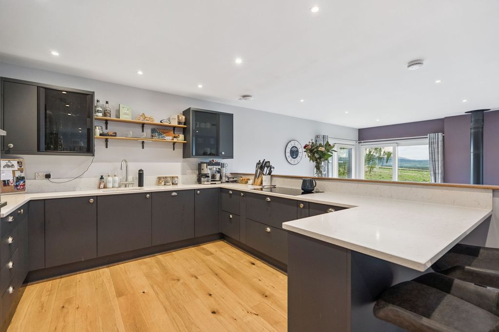 Additional image 9 of 4 bed detached bungalow for saleBlairmoss, Kippen FK8
