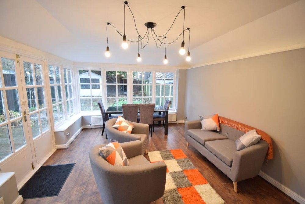 Property photo 2 of 9 2. Rowditch - 2