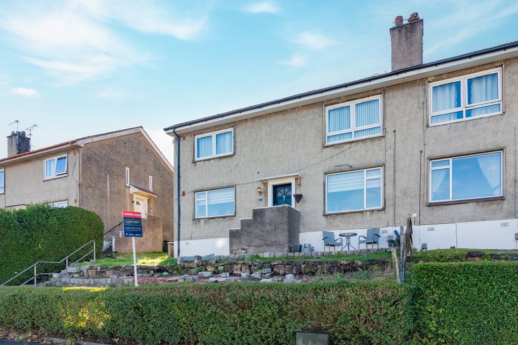 Property photo 1 of 16 10 Burnfoot Crescent Paisley Pa2 8Nr-30