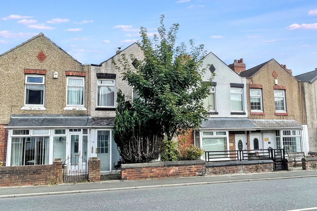 Property photo 1 of 19 14 The Gables, Washington, Tyne & Wear Ne38 7Dw