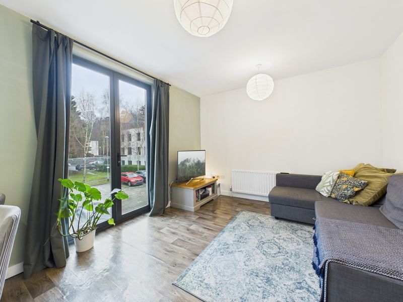 Property photo 2 of 12 Lounge Area