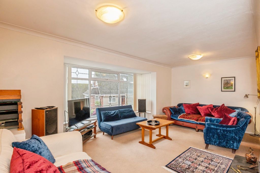 Additional image 4 of 4 bed bungalow for saleFoldgate View, Ludlow SY8