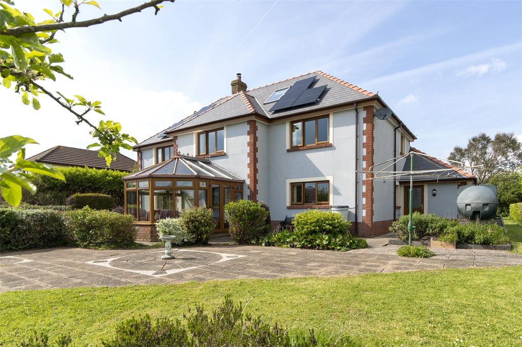 Additional image 29 of 5 bed detached house for saleNeyland Road, Steynton, Milford Haven, Pembrokeshire SA73