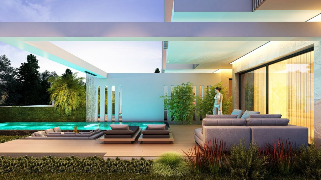 Property photo 2 of 2 3 Bed Villa Luxury Sea Side Location Image No 2
