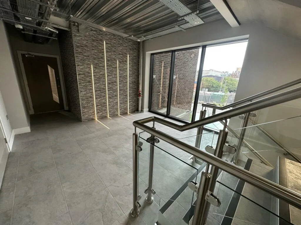 Apartment in Leicester, Black Friars - More