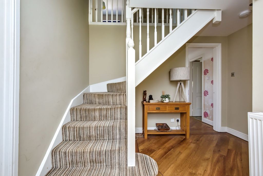 Additional image 12 of 5 bed detached house for sale7 Bellfield Crescent, Eddleston, Peebles EH45