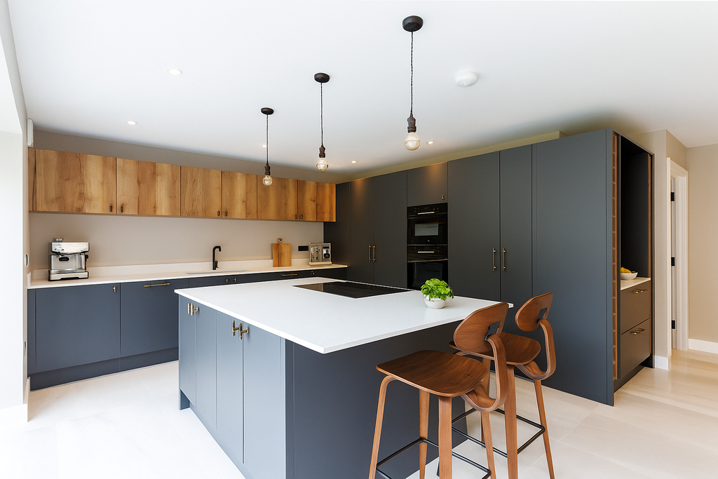 Property photo 3 of 13 *Please Note The Furniture Has Been Virtually Staged*