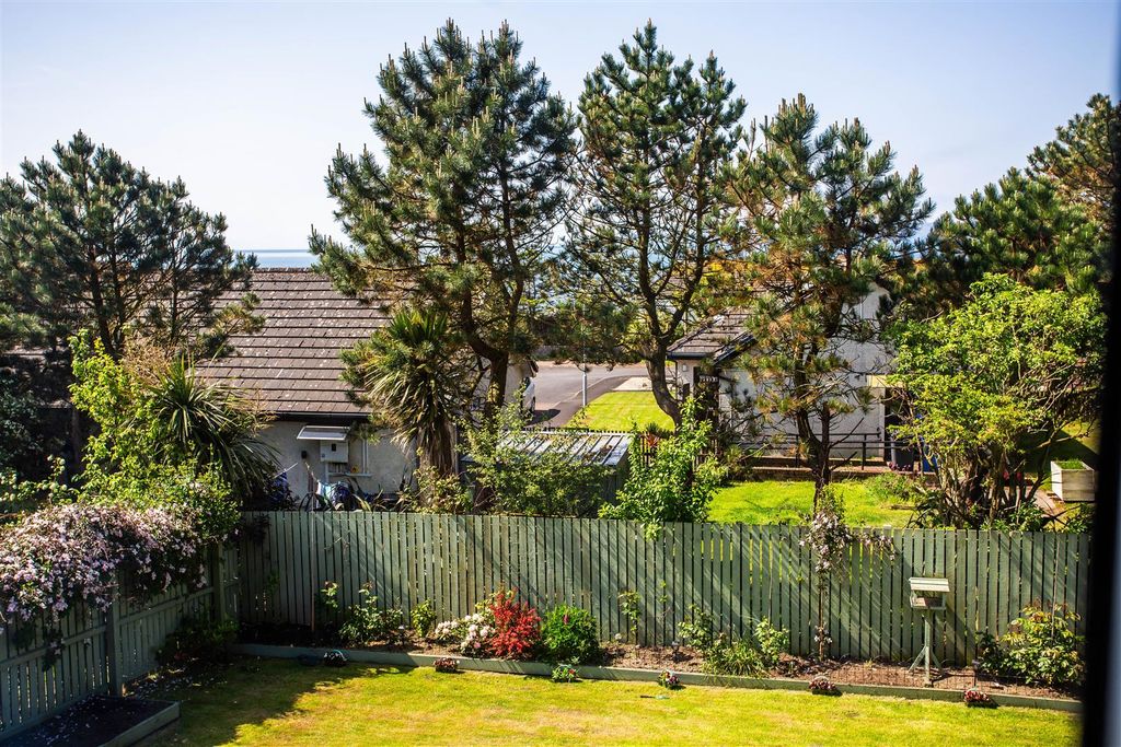 Additional image 64 of 5 bed detached house for saleOakdene (Inc Ardura Cabin), Blackwaterfoot, Isle Of Arran KA27