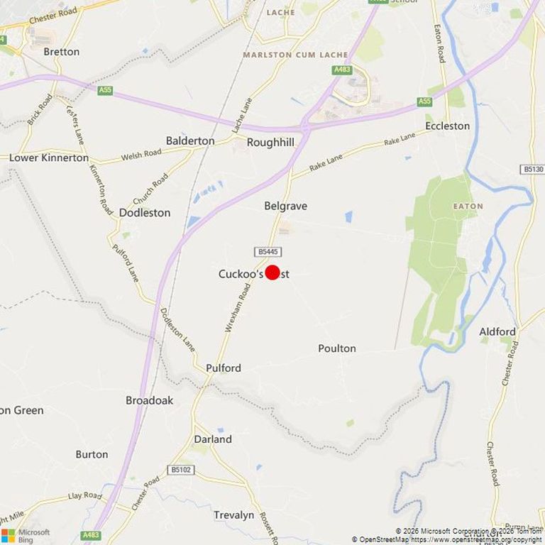 Property photo 2 of 12 Property Map
