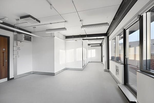 Property photo 3 of 10 Serviced Office Space To Rent In Coventry Road, Be