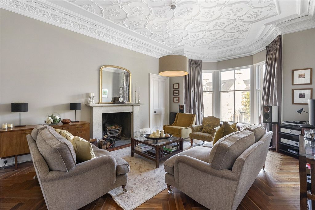 Additional image 12 of 6 bed semi-detached house for saleQueen's Crescent, Newington, Edinburgh, Midlothian EH9