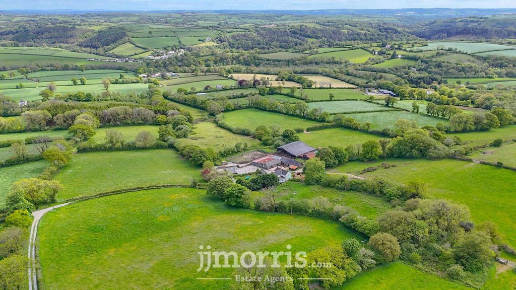 Additional image 54 of 4 bed farm for saleHebron, Whitland SA34
