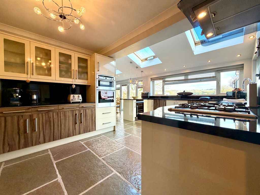 Additional image 21 of 4 bed detached house for saleThe Ferns, Quakers Yard, Treharris CF46