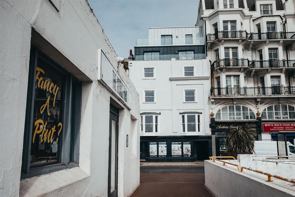 Additional image 45 of 3 bed flat for saleWhite Rock, Hastings TN34