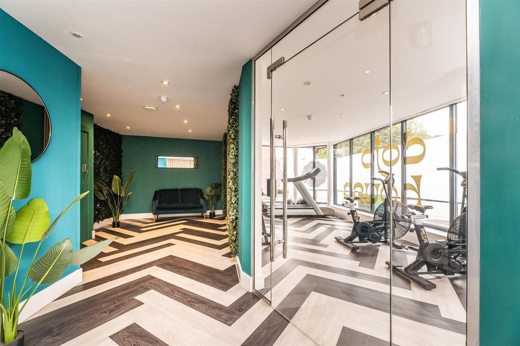 Additional image 18 of 41 bed flat for saleDojo House, Ilkeston Road, Nottingham NG7
