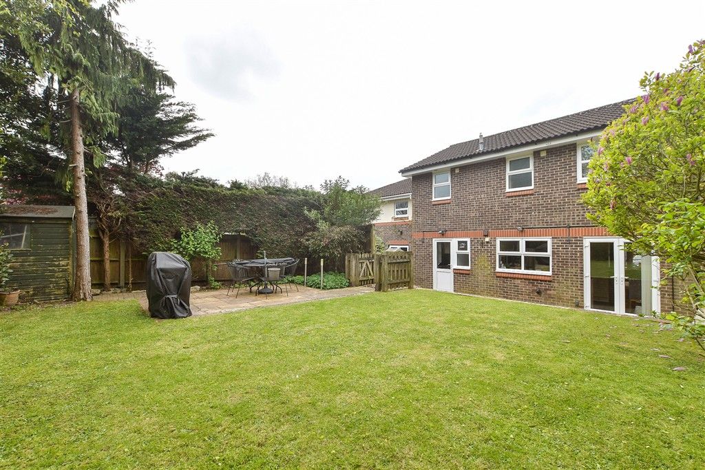 Property photo 1 of 13 Rear Garden