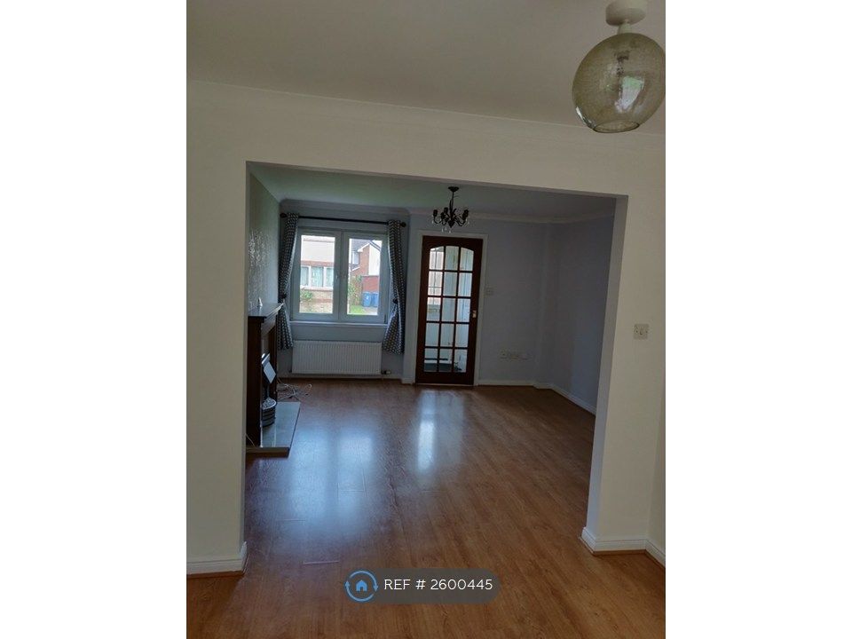 Property photo 2 of 19 Living Room - 2