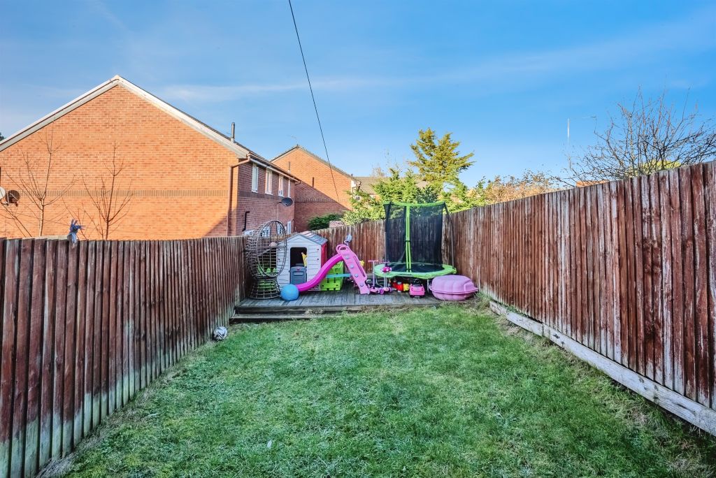 Additional image 19 of 2 bed terraced house for saleSamuel Rodgers Crescent, Chepstow NP16