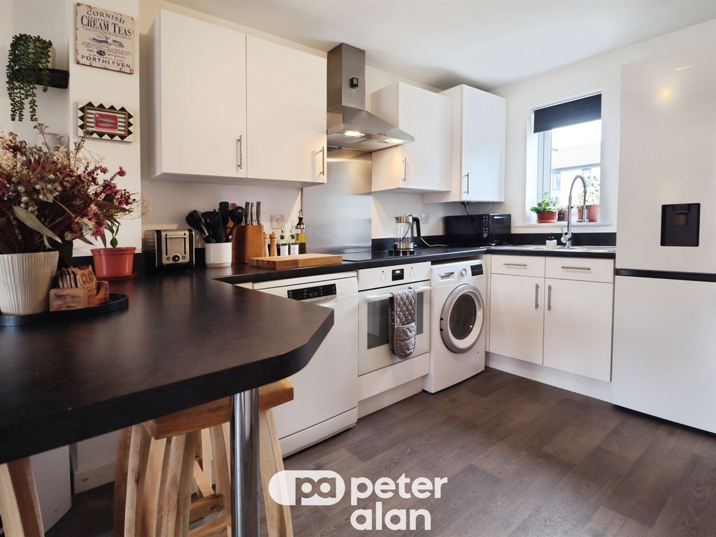 Additional image 4 of 2 bed end terrace house for saleGwern Catherine, Capel Llanilltern, Cardiff CF5