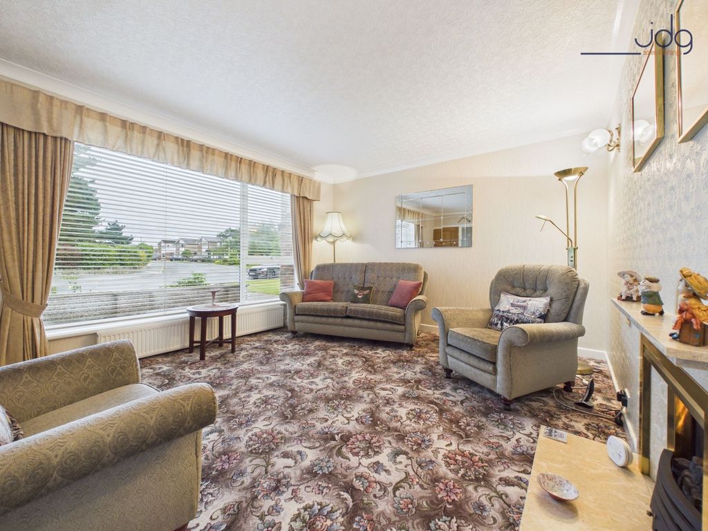 Property photo 3 of 14 Lounge With Gas Fire