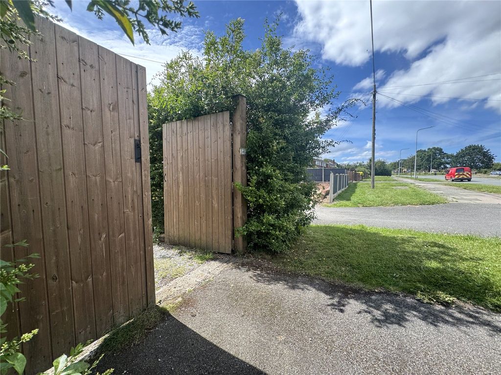 Additional image 8 of Land for saleSaughall Road, Blacon, Chester, Cheshire CH1