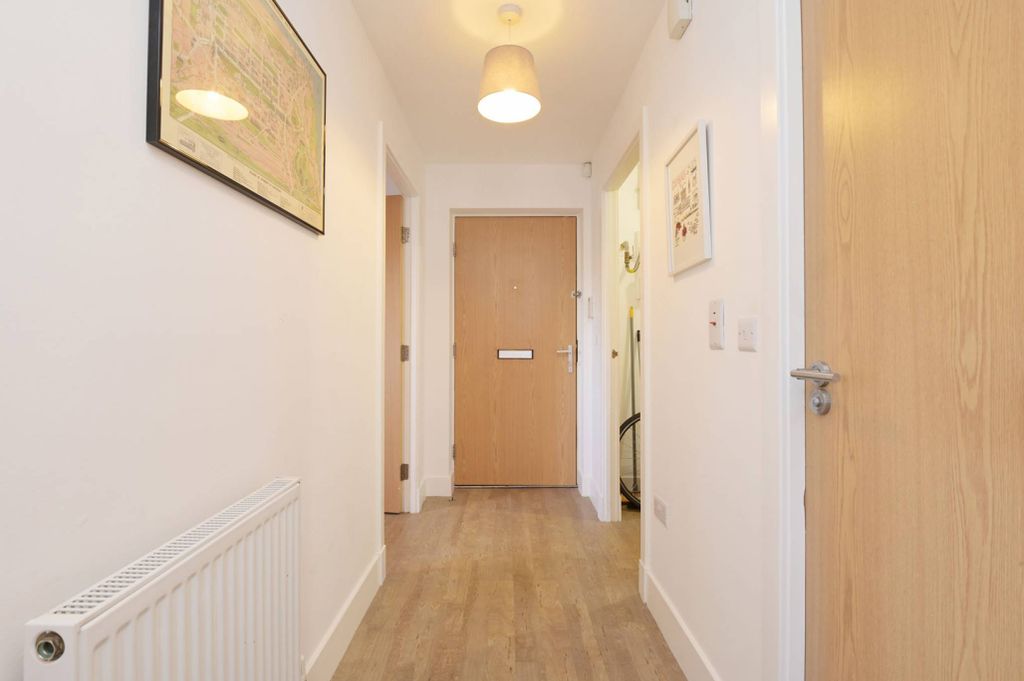Additional image 13 of 1 bed flat for saleBurnbrae Drive, East Craigs, Edinburgh EH12