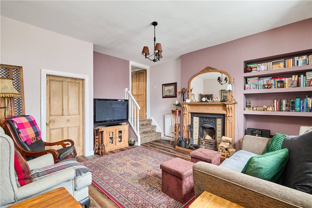 Property photo 3 of 22 Sitting Room