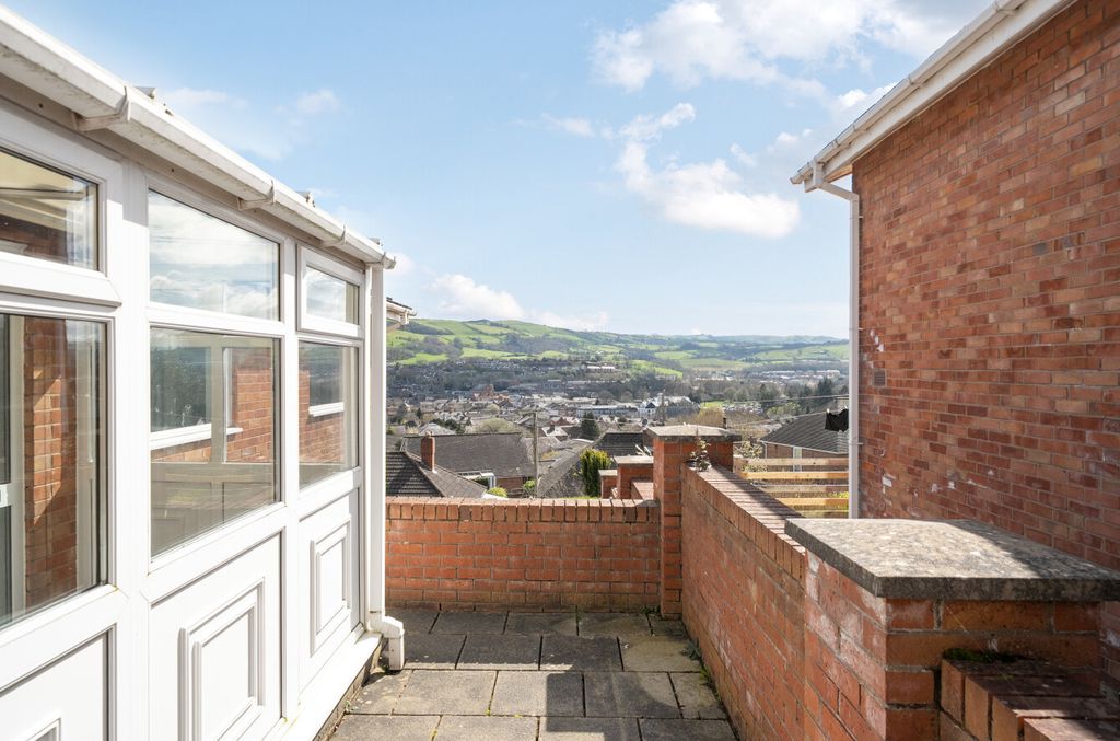 Additional image 18 of 3 bed bungalow for saleBryn Close, Newtown, Powys SY16