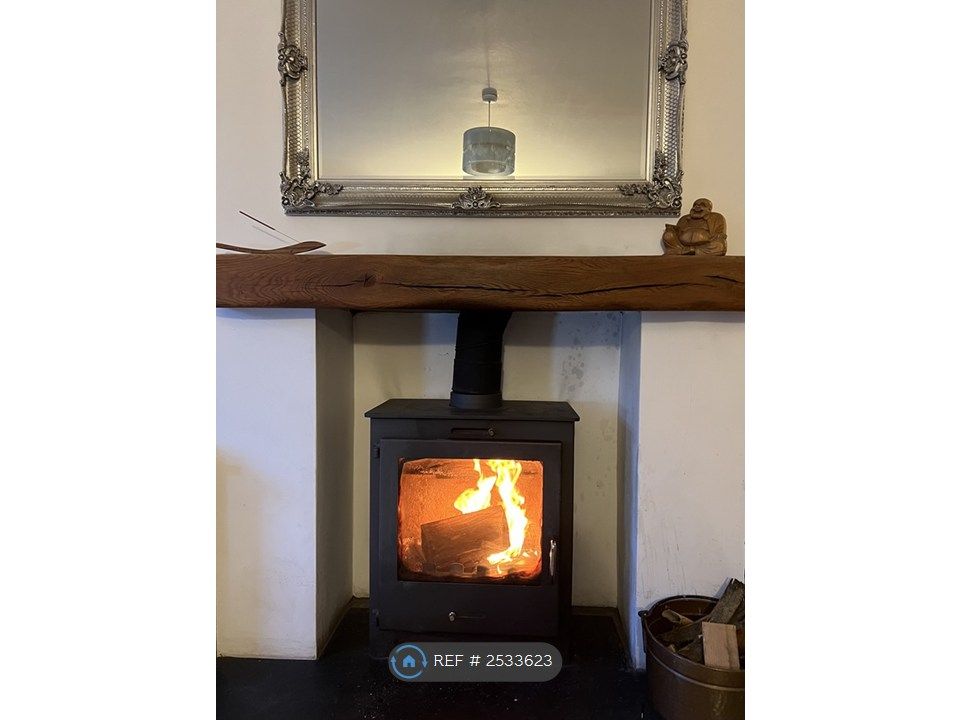 Property photo 2 of 15 Wood Burner