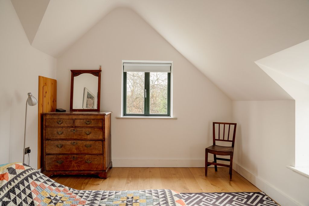 Additional image 32 of 5 bed detached house for saleFronhaul, Cefn Coch, Powys SY21