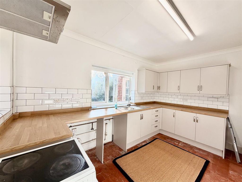 Additional image 8 of 4 bed detached house for saleForest Road, Loughborough LE11