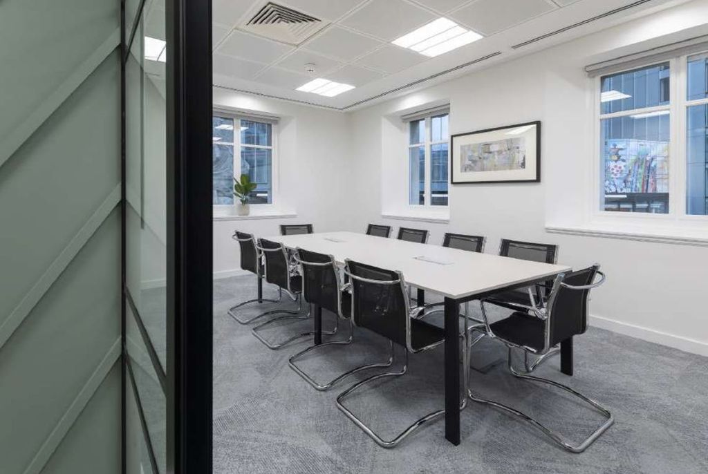 Property photo 1 of 8 Boardroom.Png