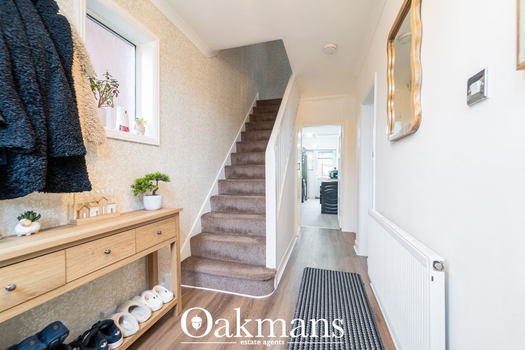 Property photo 3 of 66 Hallway