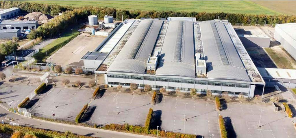 Property photo 2 of 5 Manstonhouse2.Jpg