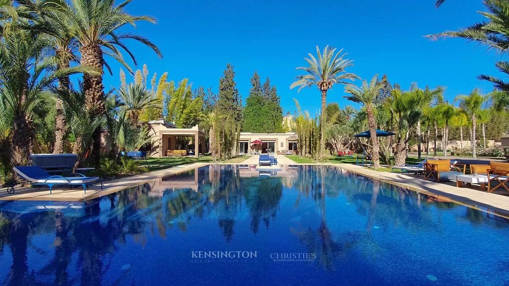 Property photo 3 of 72 Click Here If You Are Looking For A Villa For Sale In Marrakech Villa Zendaya From Kensingtonmorocco.Com – Morocco’S Leading Property Experts