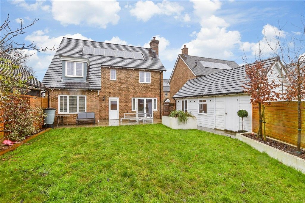 Property photo 1 of 12 Rear Elevation