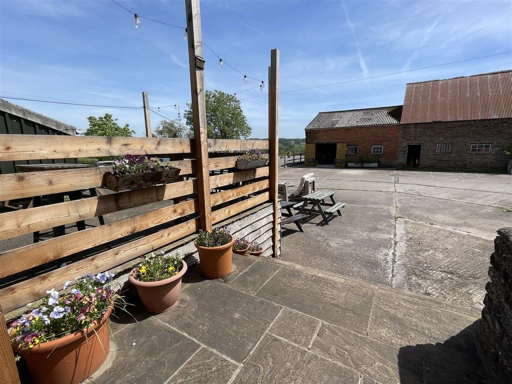 Additional image 56 of 9 bed farmhouse for salePontrilas, Hereford HR2