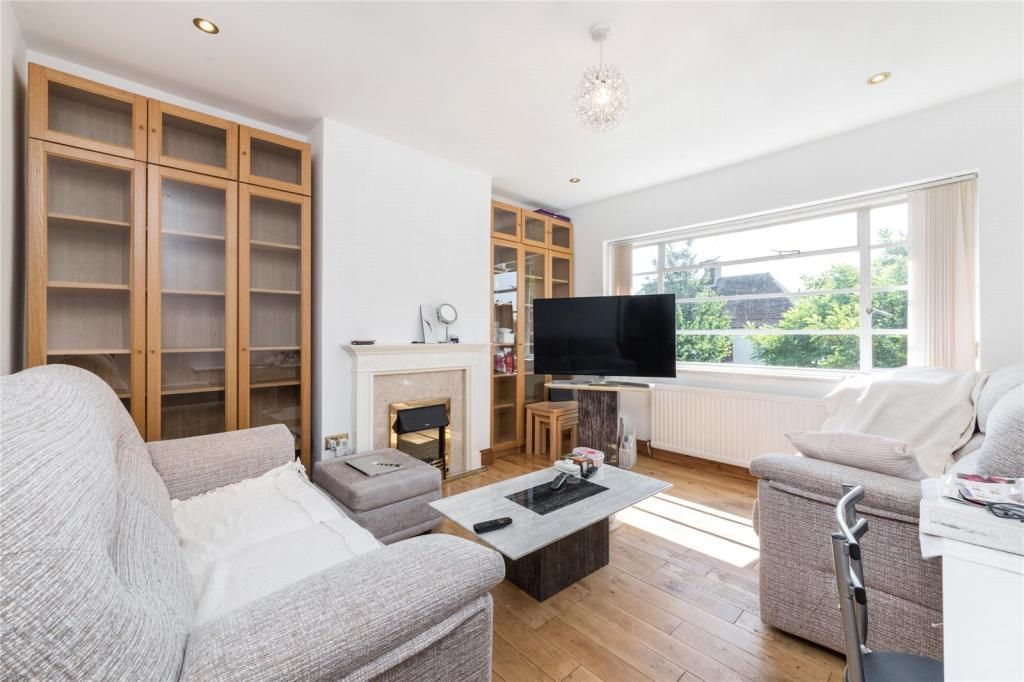 Property photo 1 of 10 2Â Bedroom Flat For Rent