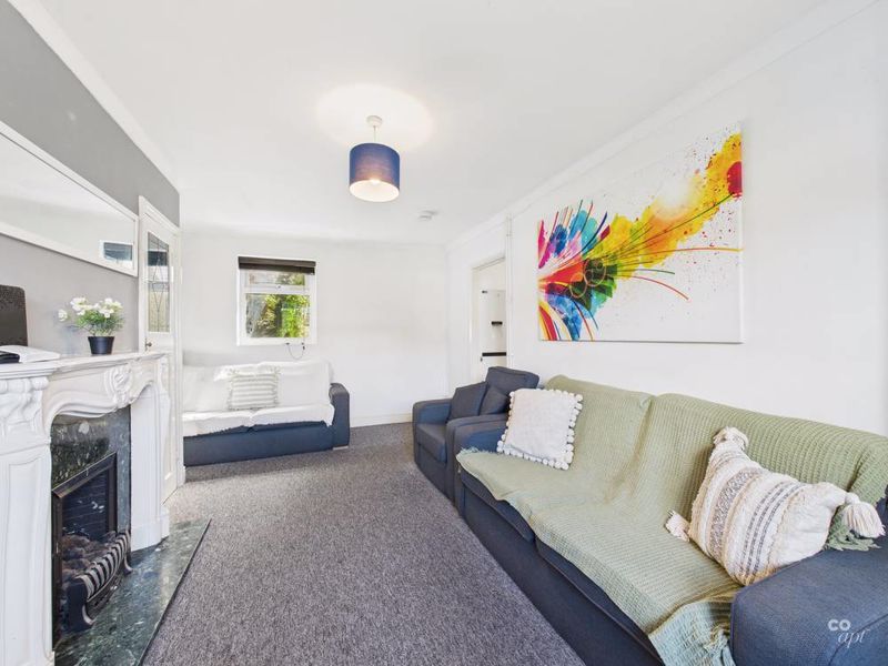 Property photo 3 of 12 Living Room