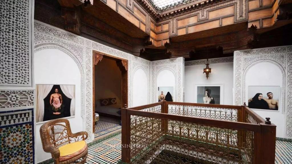 Property photo 3 of 10 Riads In Fes  3 From Kensingtonmorocco.Com