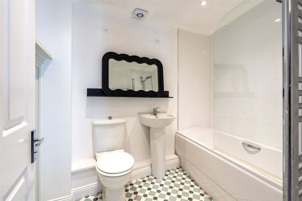 Additional image 13 of 2 bed flat for sale16 The Old Corn Exchange, Sandgate, Berwick-Upon-Tweed TD15