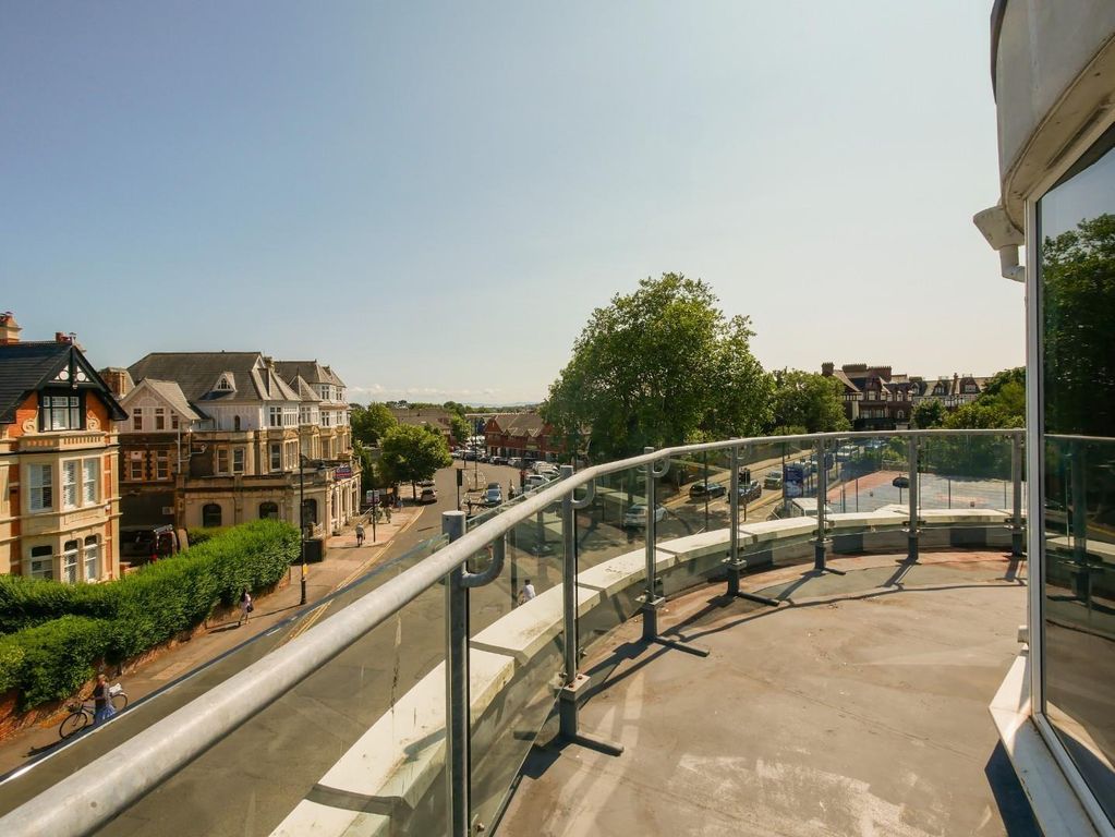 Property photo 2 of 2 Balcony