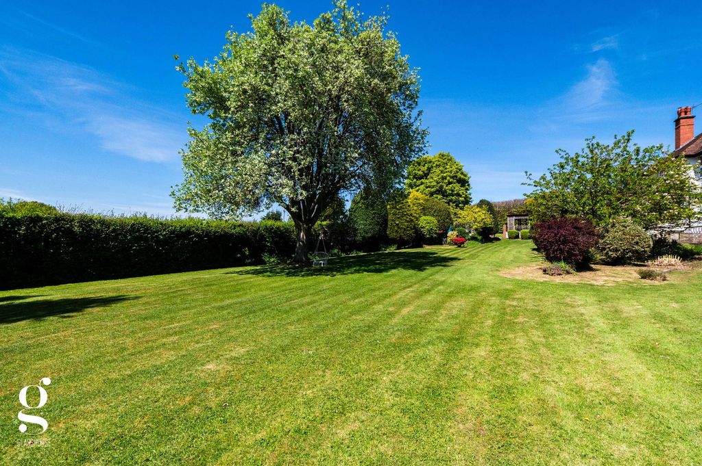 Additional image 35 of 5 bed detached house for saleNewtown, Leominster, Herefordshire HR6