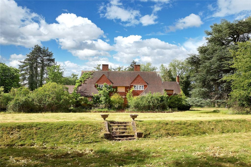 Additional image 11 of Land for saleHarpsden Bottom, Harpsden, Henley-On-Thames, Oxfordshire RG9
