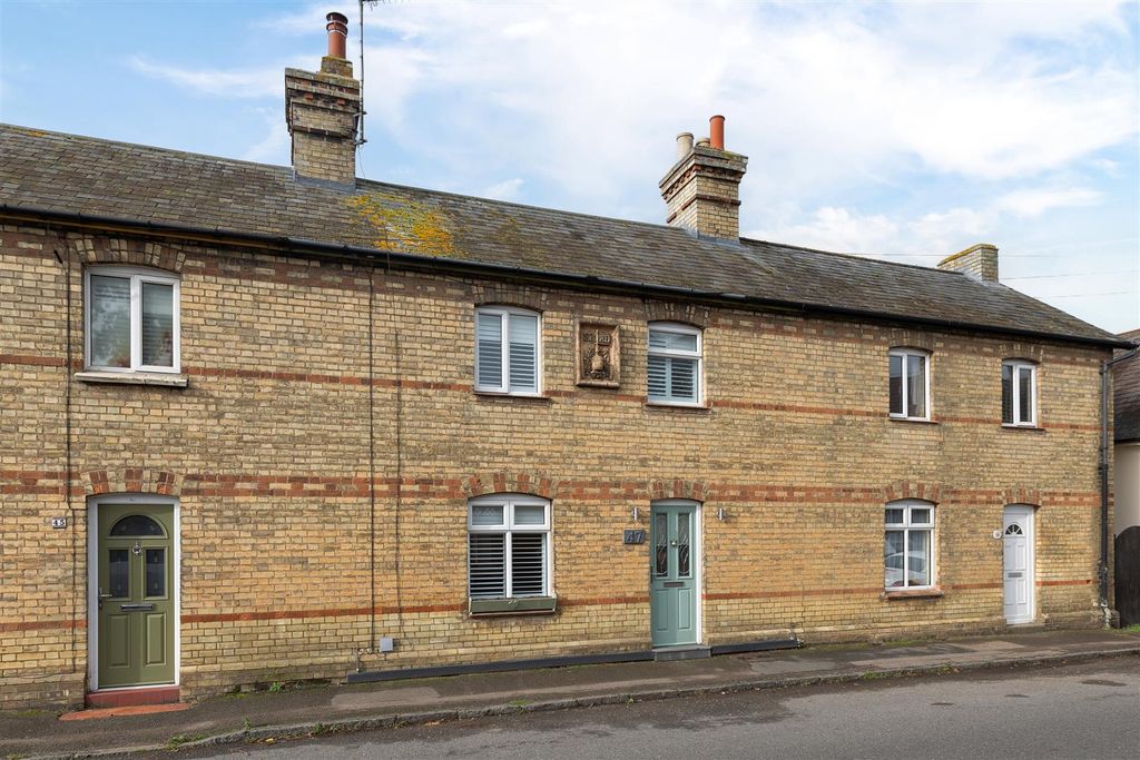Property photo 1 of 16 47 High Street-16.Jpg