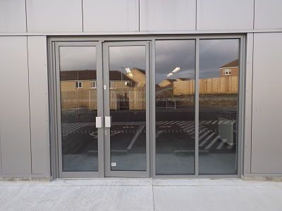 Property photo 1 of 4 Unit D7 Front Door 