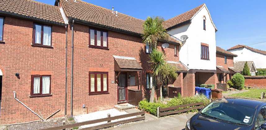 Property photo 1 of 7 External