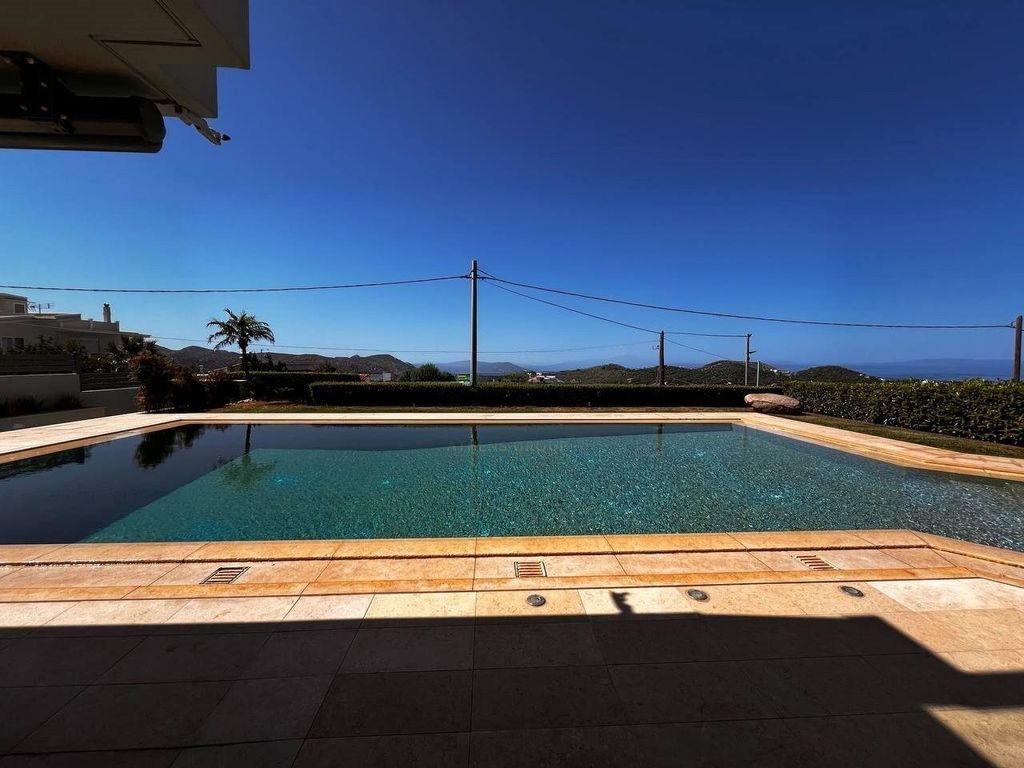 Property photo 1 of 25 - Villa For Sale, Anavissos, 600 Sq.m., €2,500,000