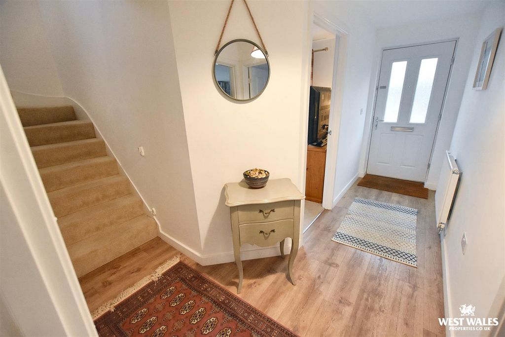 Additional image 5 of 4 bed detached house for saleMaes Yr Odyn, Narberth SA67
