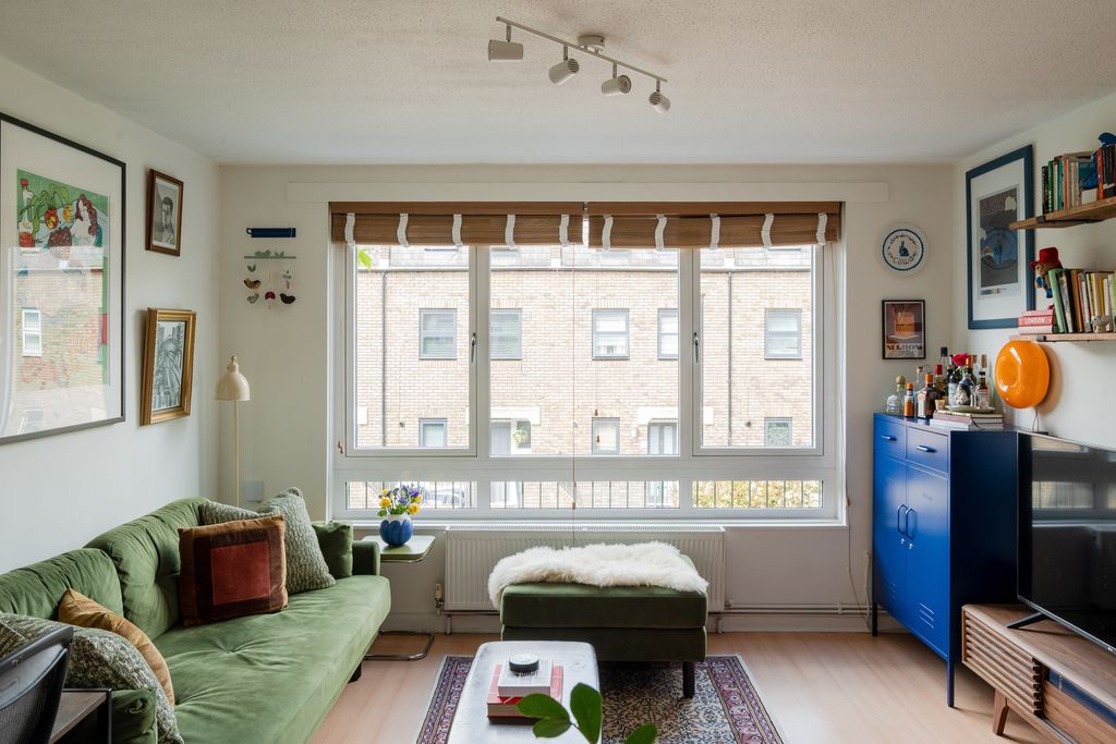 Property photo 1 of 18 342527 - Greenhills Terrace, London N1 - High Res-03523.Jpg